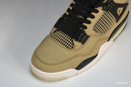 Retro Jordan Fossil AQ9129-200 4  0824